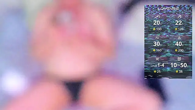 tomfork – Live XXX-chat