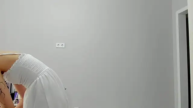 ailey_chao Obrolan Langsung XXX