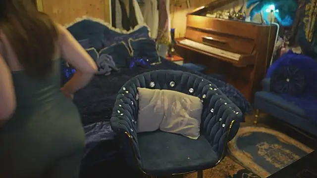 VanessaDoyle Webcam show