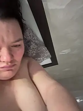 SunnyLeila2101 – Kamerová šou