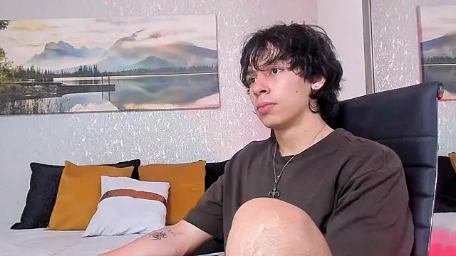 Tyler_durten Chat XXX live