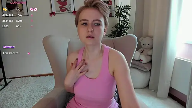 terry_roberrtson Live XXX Chat