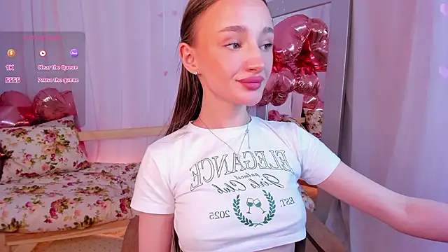 miiss__lulu 现场XXX聊天