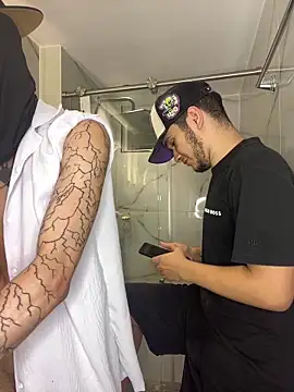 TheBatMansion Live XXX Chat