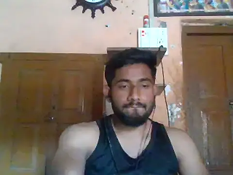 LustyDanky Adlı Modelin Web Kamerası Şovu