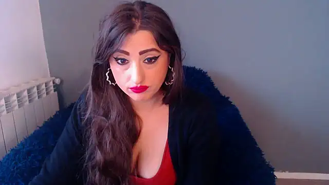 RebeccaStone – Naživo XXX chat