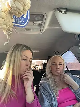 MerlinDave 在線直播表演