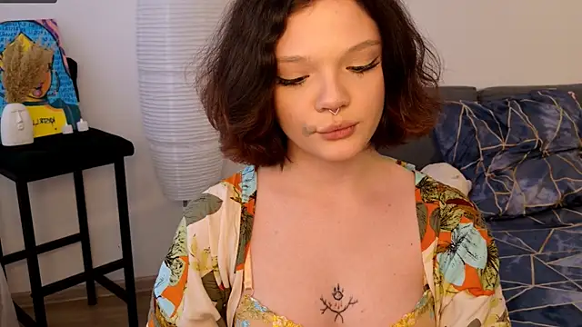 Sweety_cheeky – Naživo XXX chat