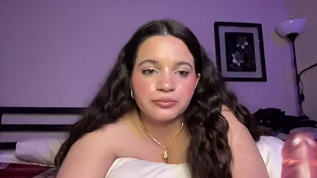 SoyOceanne – Naživo XXX chat