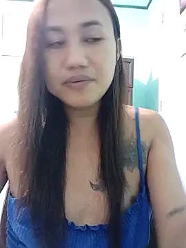 Show modela sexyts69xx na web-kameri