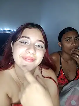 Онлайн чат XXX Chloe_Sky_love