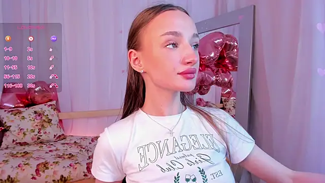 miiss__lulu 웹캠 쇼