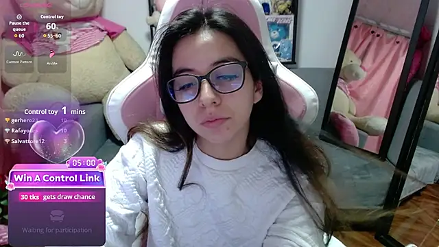 Maggie_Fox3n Live XXX chat