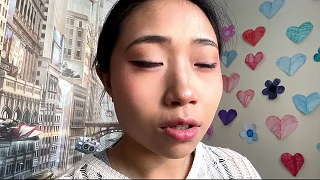 SweetMiaXO Show Webcam