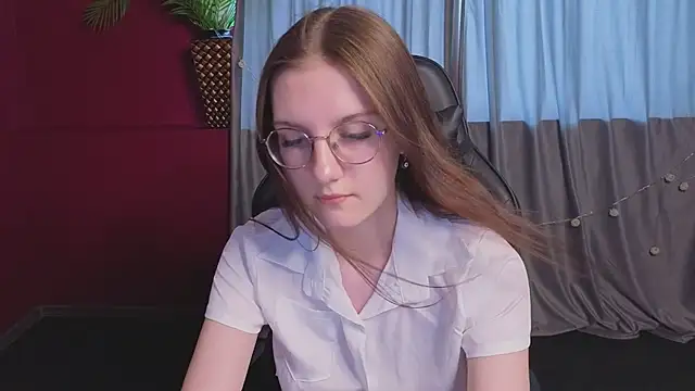 Онлайн чат XXX VixenLight