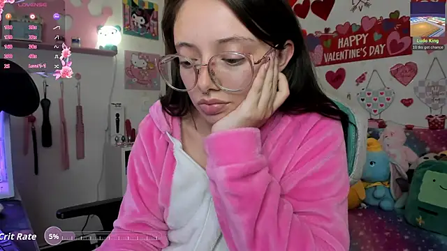 Sembang XXX Secara Langsung linda-schmidt