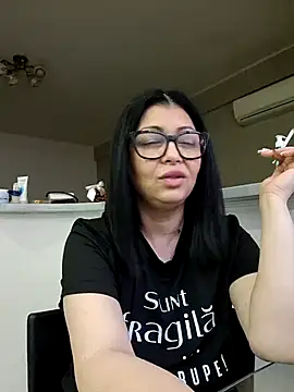 แชท XXX สดของ The_Lollipop_Enchantress_