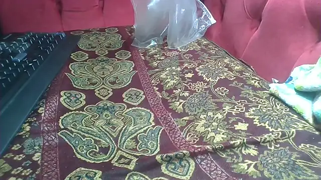 Princess_Tamara – Kamerová šou