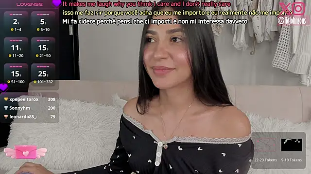 Sweetnaughtygirl_n Live XXX chat