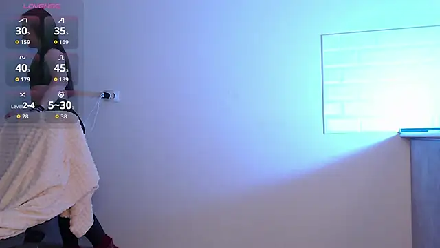 Sembang XXX Secara Langsung Eva_Hailey_