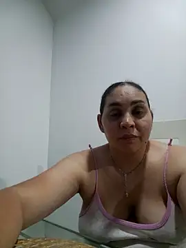 Živý XXX chat MirandaSoto