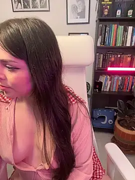 DearMorgann Live XXX chat