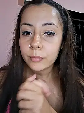 Toxicaxxxx Pertunjukan Webcam