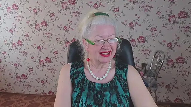 Maya_Mayflower – Naživo XXX chat