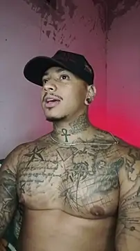 Show webcam de David_tatto1