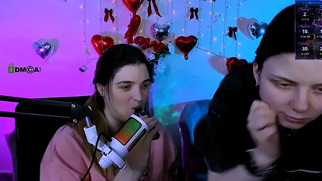 Živý XXX chat inga_gree