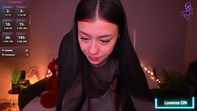 Sembang XXX Secara Langsung FataleNellie