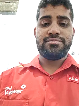 Show Webcam de Negodabenga