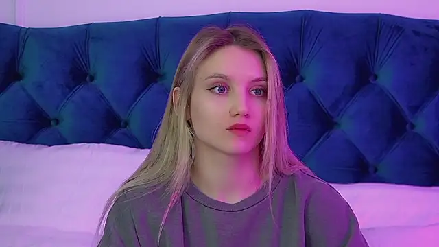 StacyEvancesn Live XXX chat