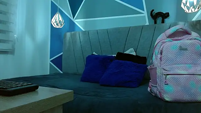 NatiHoran – Naživo XXX chat