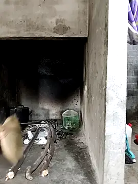 Tin_tanny Show Webcam