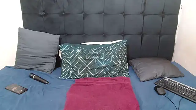 Živý XXX chat CaramelBootty