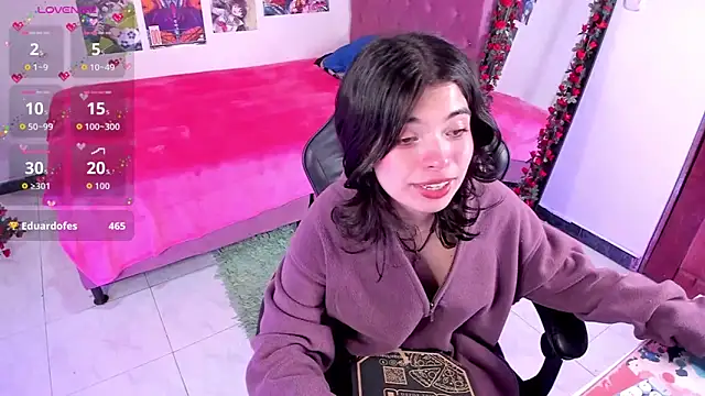 selina_lovers_n Live XXX chat