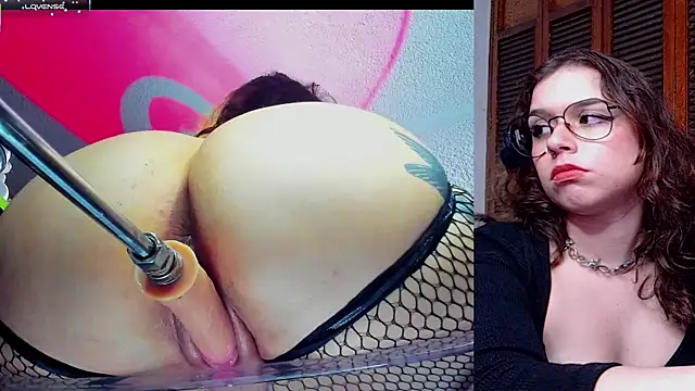 Dubraska_Rubio Chat XXX live