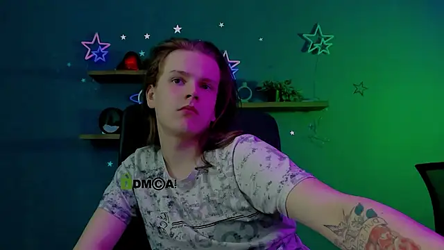 leo_void – Naživo XXX chat