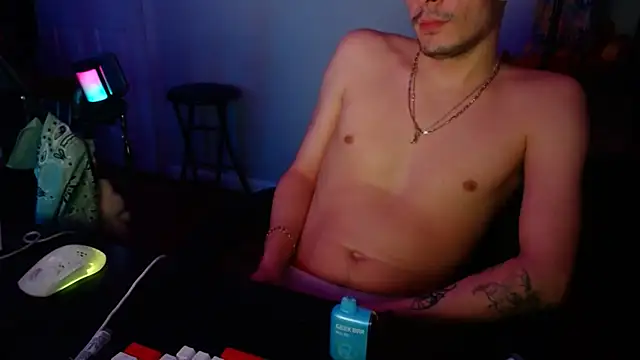 Longdforya – Naživo XXX chat