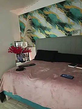 MarianaMonsalve_ – Naživo XXX chat