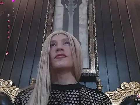 Gomory_Niix – webcam-show