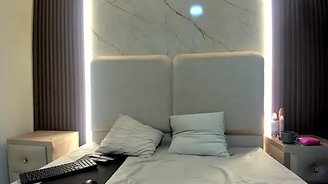 PalomaAguilarx69 élő XXX-chatje