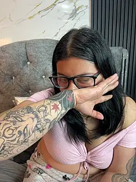 Show Webcam de Lismar_fire