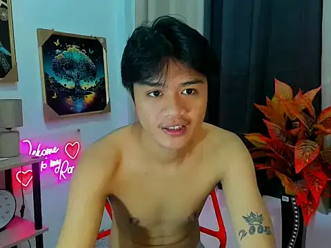 blaze_tylerxx Show Webcam