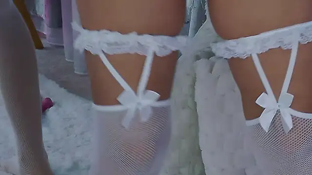 Živý XXX chat IsabelleEthan