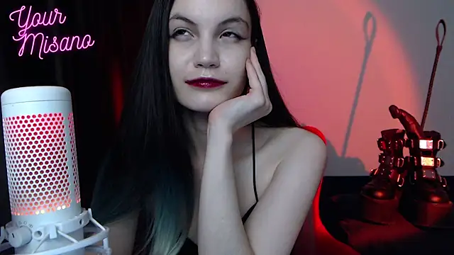 YourMisano – Naživo XXX chat