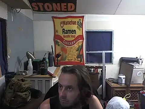 XXX chat uživo modela CloudDadddyyy420