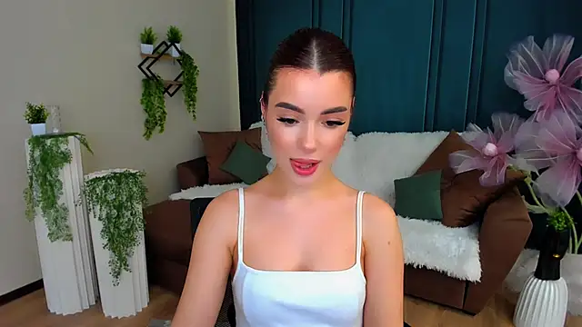 Chat XXX en directo de PutOnRepeat