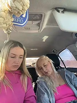 Sembang XXX Secara Langsung MerlinDave